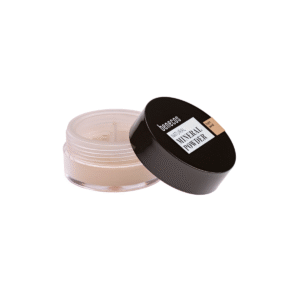 Benecos natural beauty Natural loose mineral powder light sand