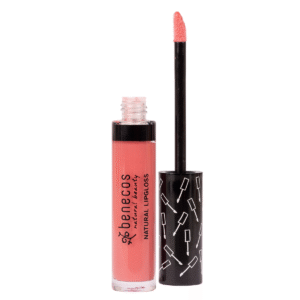Benecos natural beauty Natural lipgloss flamingo