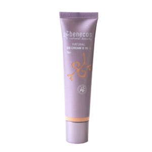 Benecos natural beauty Natural bb cream fair 8 in 1