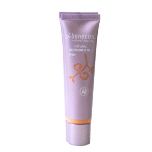 Benecos natural beauty Natural bb cream beige 8 in 1