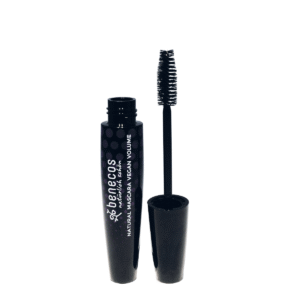 Benecos natural beauty Natural mascara vegan volume magic black