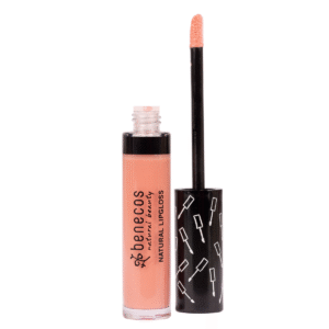 Benecos natural beauty Natural lipgloss natural glam