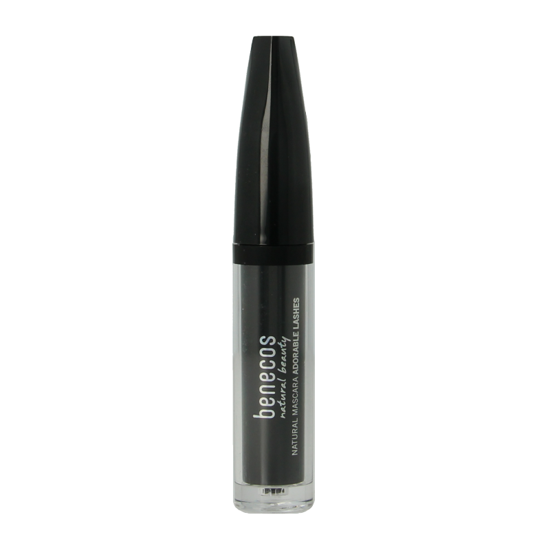 Benecos natural beauty Natural mascara adorable lashes deep ocean
