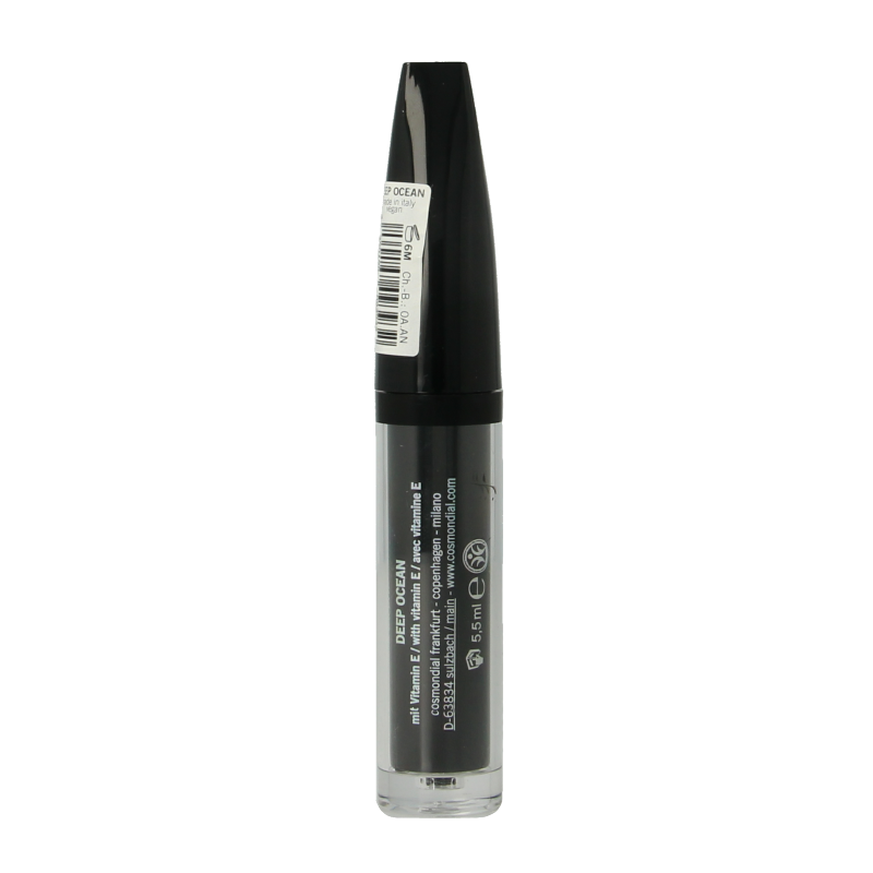 Benecos natural beauty Natural mascara adorable lashes deep ocean - Afbeelding 2