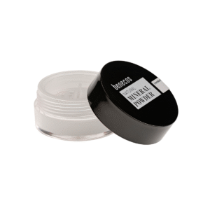 Benecos natural beauty Natural loose mineral powder translucent