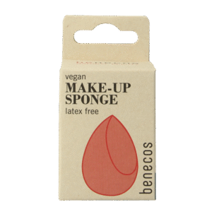 Benecos natural beauty Natural make-up sponge