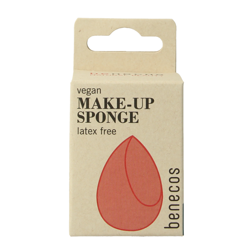Benecos natural beauty Natural make-up sponge