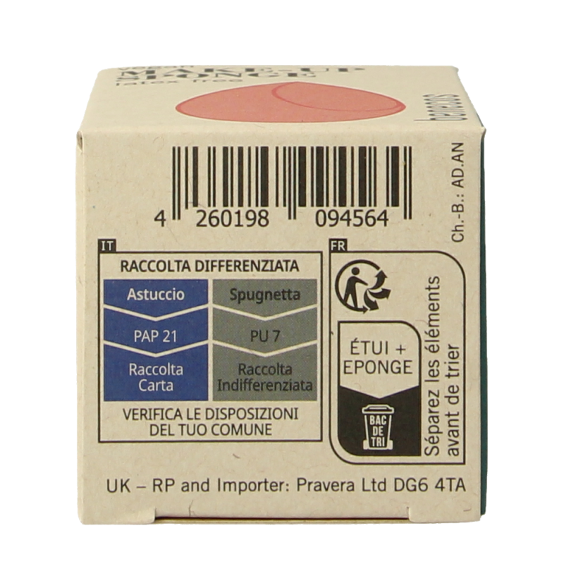 Benecos natural beauty Natural make-up sponge - Afbeelding 5