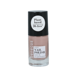 Benecos natural beauty Vegan nagellak you-nique 20-free plantbased