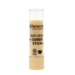 Benecos natural beauty Natural coverstick beige