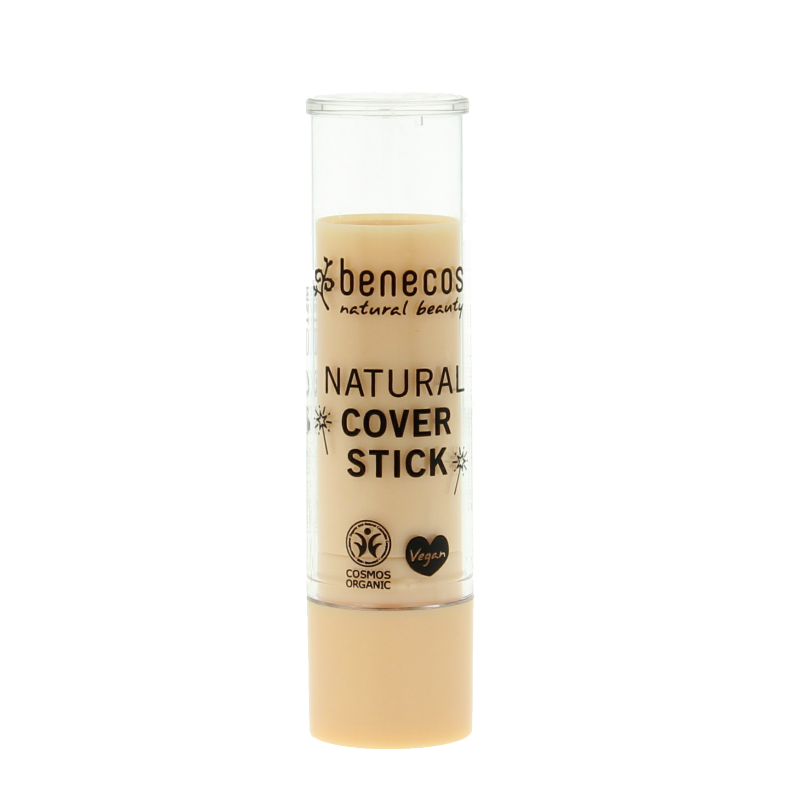 Benecos natural beauty Natural coverstick beige