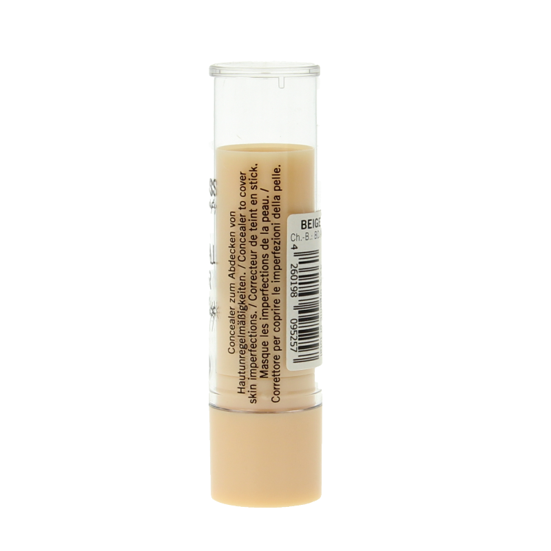 Benecos natural beauty Natural coverstick beige - Afbeelding 2