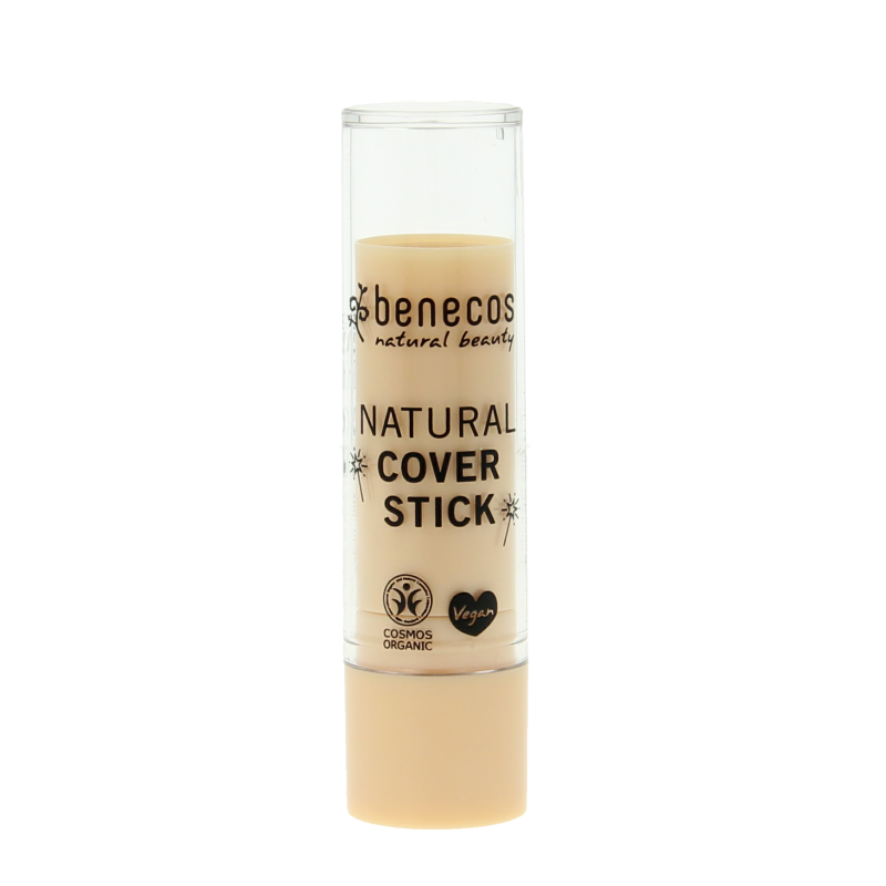 Benecos natural beauty Natural coverstick vanilla