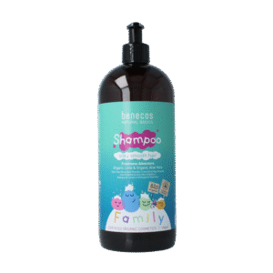 Benecos natural beauty Shampoo freshness adventure