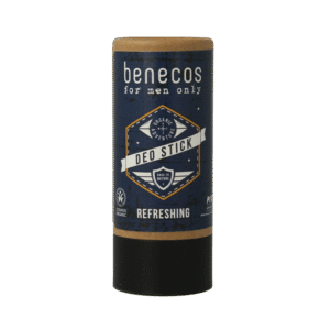 Benecos natural beauty Bio for men only deo stick