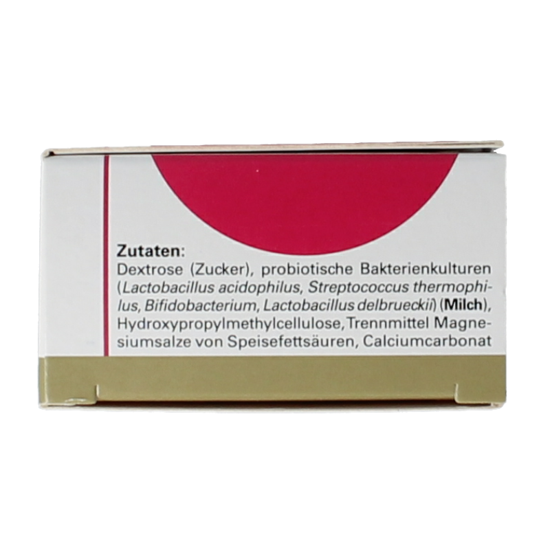 Laves Lactobiogen - Afbeelding 2
