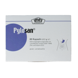 Laves Pylosan