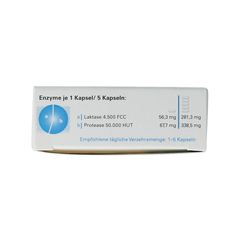 Laves Sanalact pro - Afbeelding 4