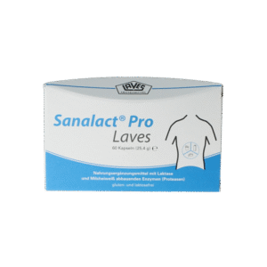 Laves Sanalact pro