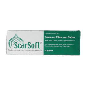 Laves Scarsoft LSF30