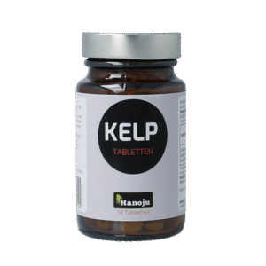 Hanoju Organische kelp bio