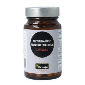 Hanoju NR Nicotinamide riboside 300mg