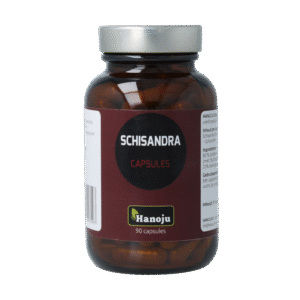 Hanoju Schisandra extract 400mg
