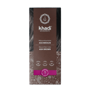 Khadi Haarkleur ash brown