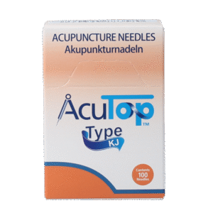AcuTop KJ-T dry needle naald 0.30 x 30mm