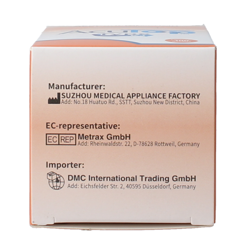 AcuTop KJ-T dry needle naald 0.30 x 30mm - Afbeelding 6