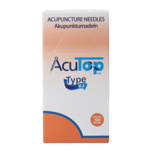 AcuTop KJ-T dry needle naald 0.30 x 50mm