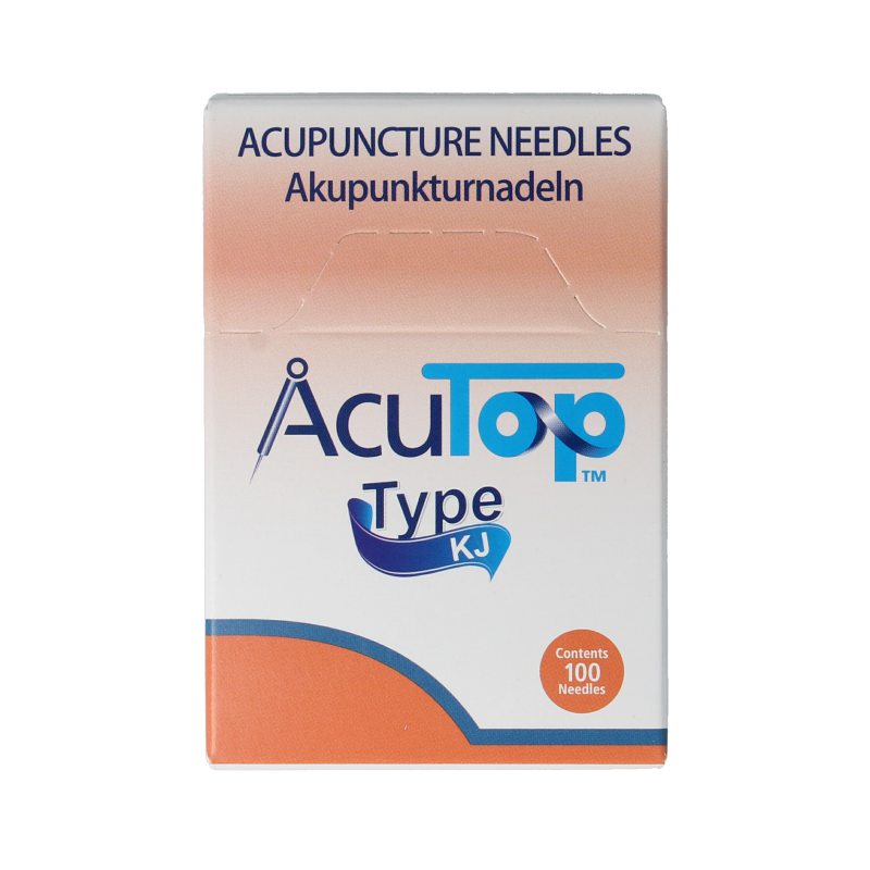 AcuTop KJ-T dry needle naald 0.16 x 30mm