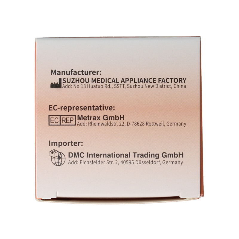 AcuTop KJ-T dry needle naald 0.16 x 30mm - Afbeelding 5