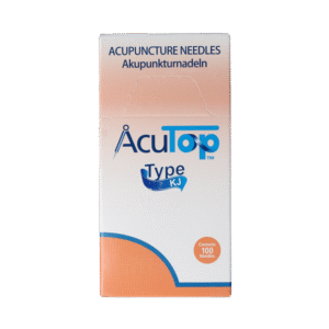 AcuTop KJ-T dry needle naald 0.22 x 40mm