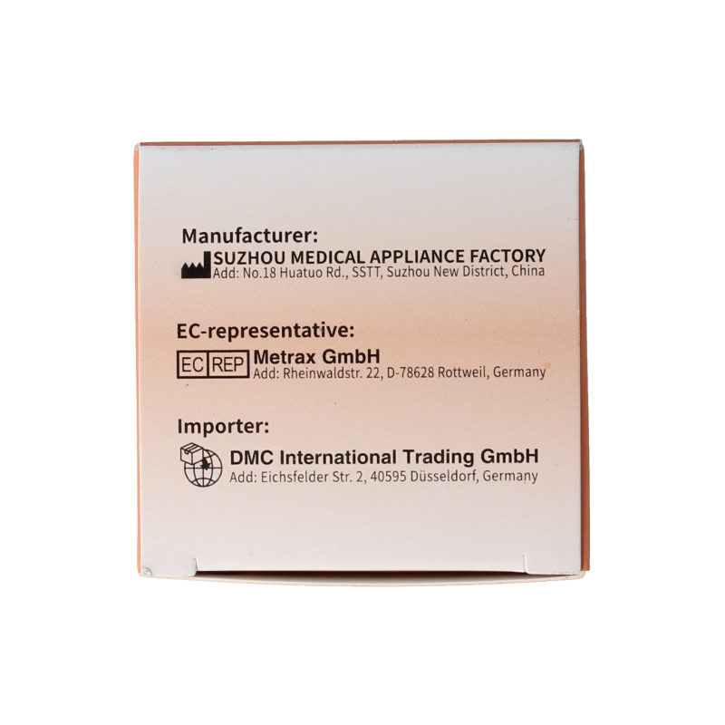 AcuTop KJ-T dry needle naald 0.22 x 40mm - Afbeelding 5