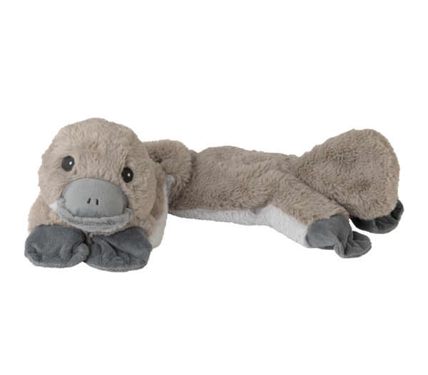 Warmies Hotpak vogelbekdier