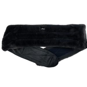 Warmies Warmtegordel zwart