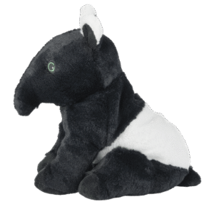 Warmies Tapir
