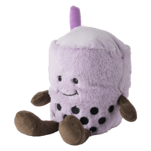 Warmies Bubble tea