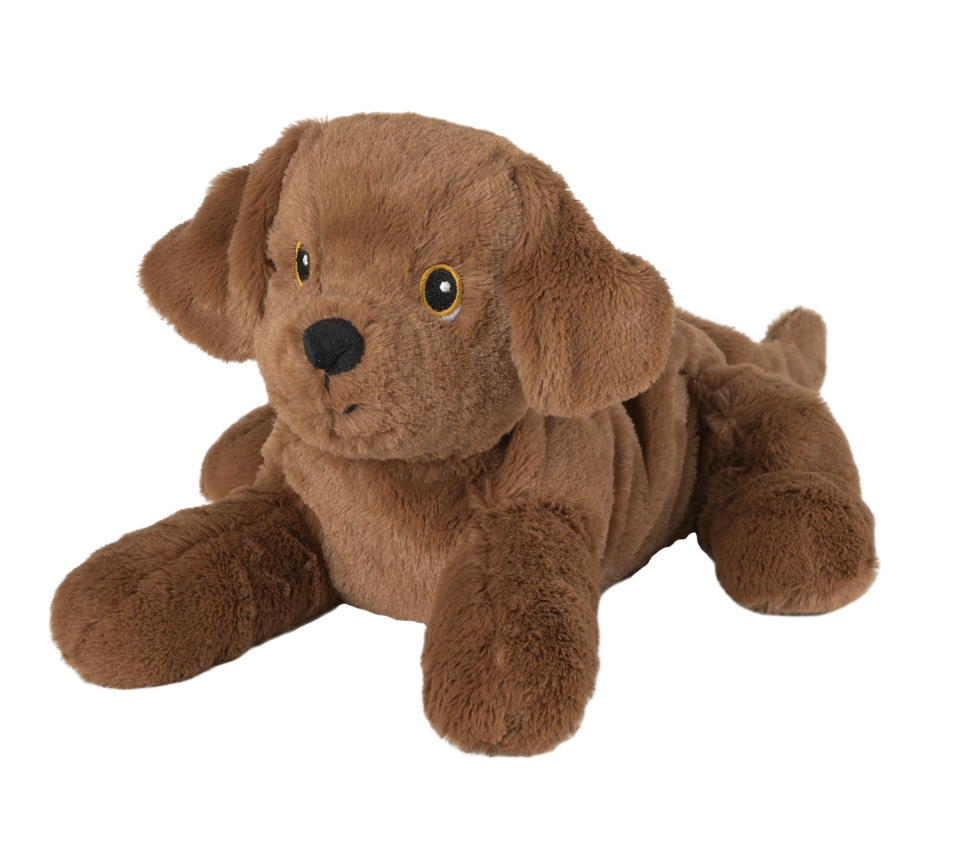 Warmies Labrador puppy - Afbeelding 2