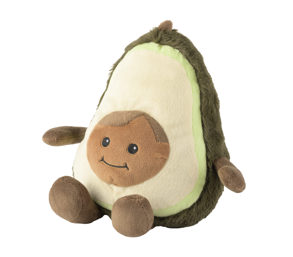 Warmies Avocado - Afbeelding 2