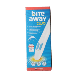 Arkopharma Bite away two