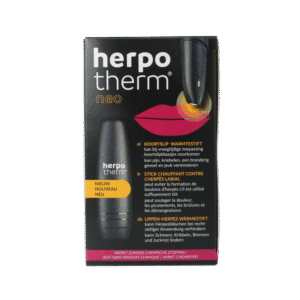 Arkopharma Herpotherm neo