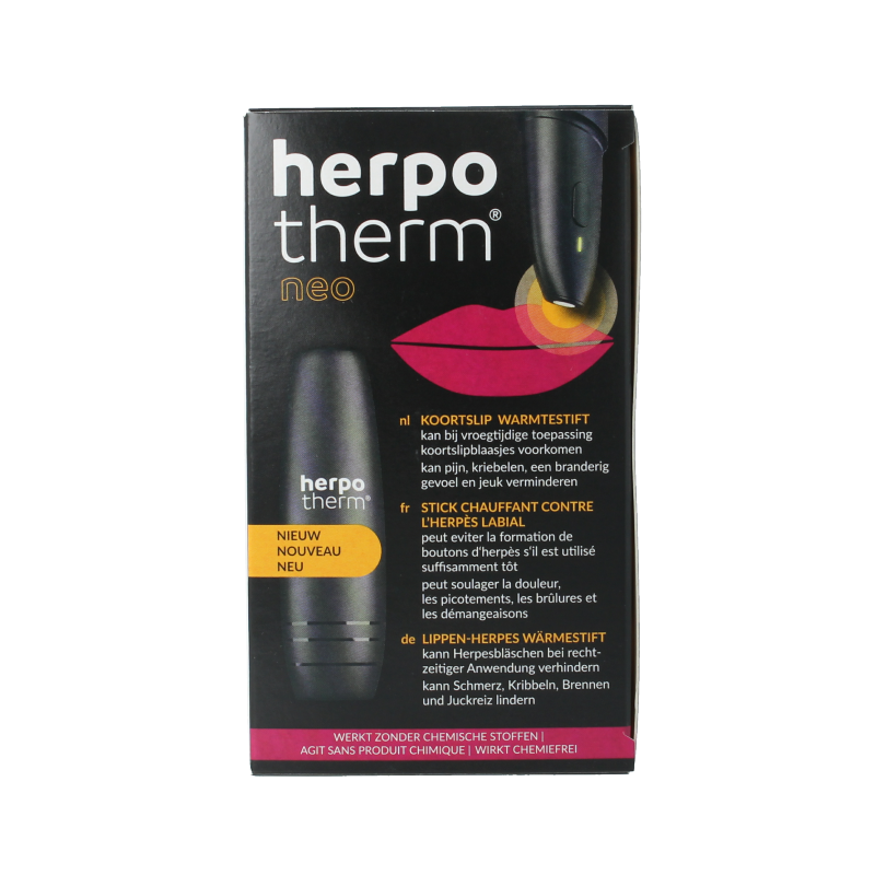 Arkopharma Herpotherm neo