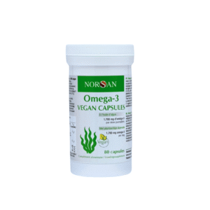 NORSAN Omega-3 vegan