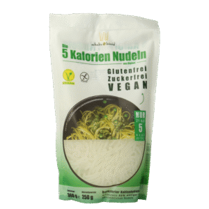 Schultz & Konig 5 Calorieen noedels kelp alginaat