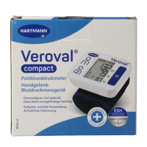 Veroval Compact BPW22 LG2 P1