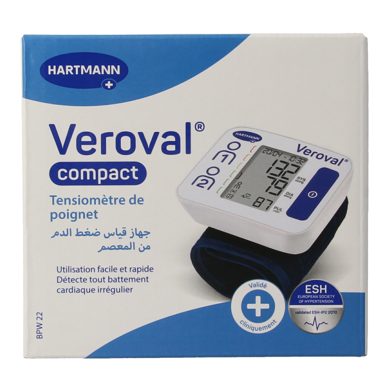 Veroval Compact BPW22 LG2 P1 - Afbeelding 4