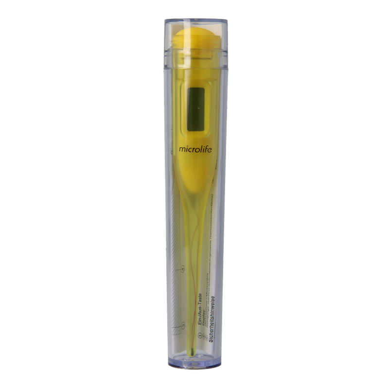 Microlife Thermometer MT50