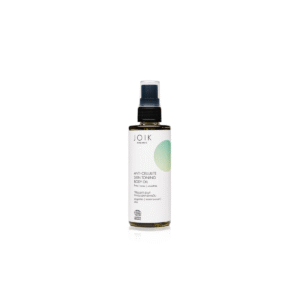 Joik Organics Anti cellulite skin toning body oil